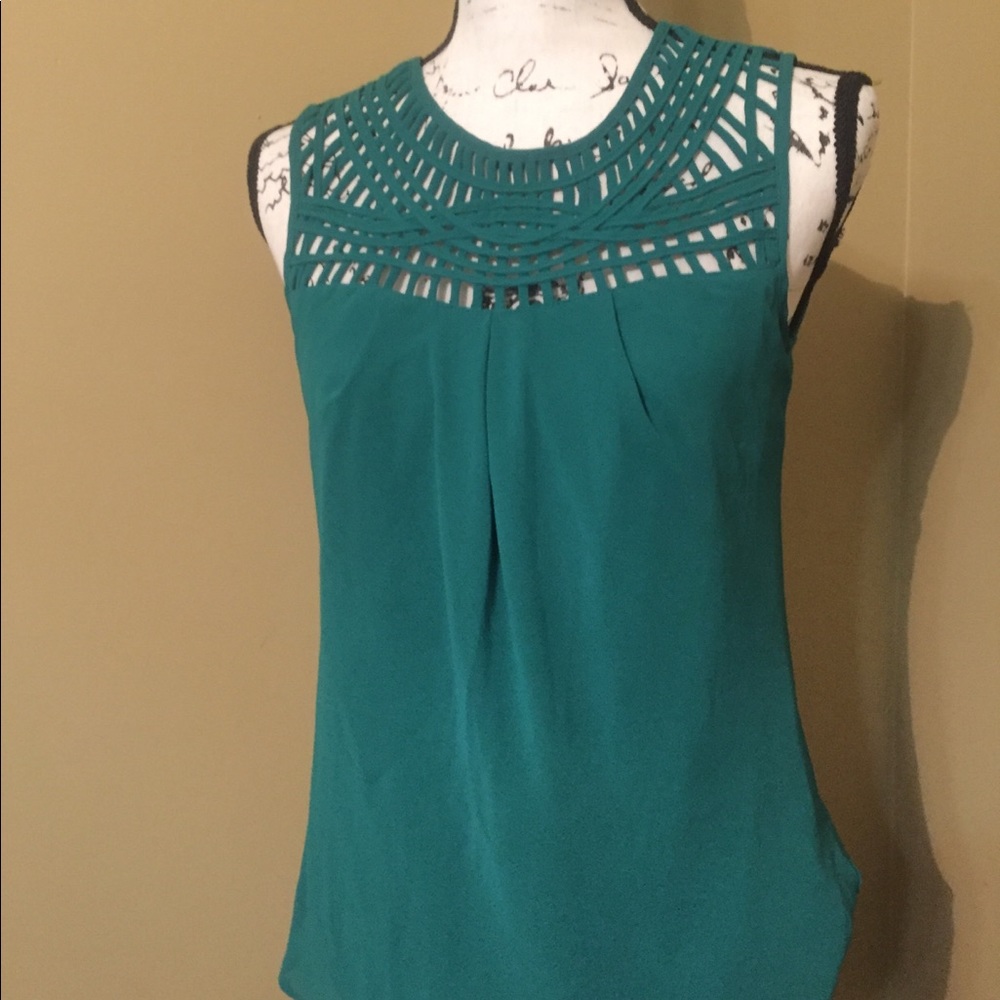 Worthington Blouse